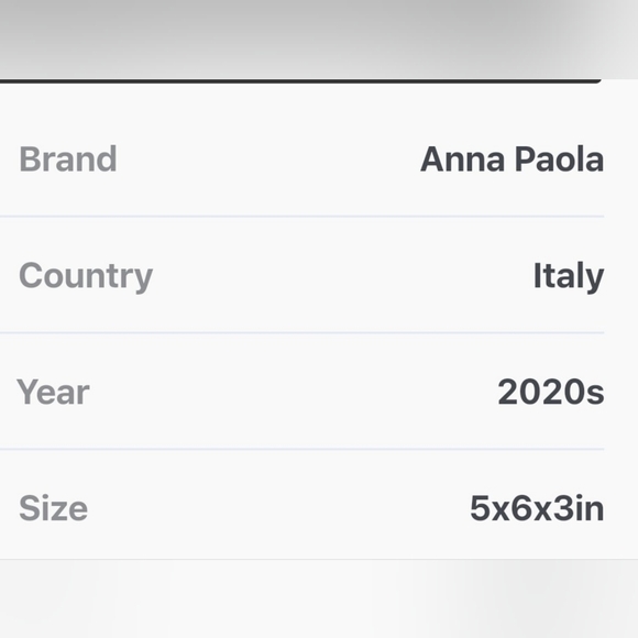 Bucket Bag with Gold Chain Strap - Blush Pink - Picture 4 of 5